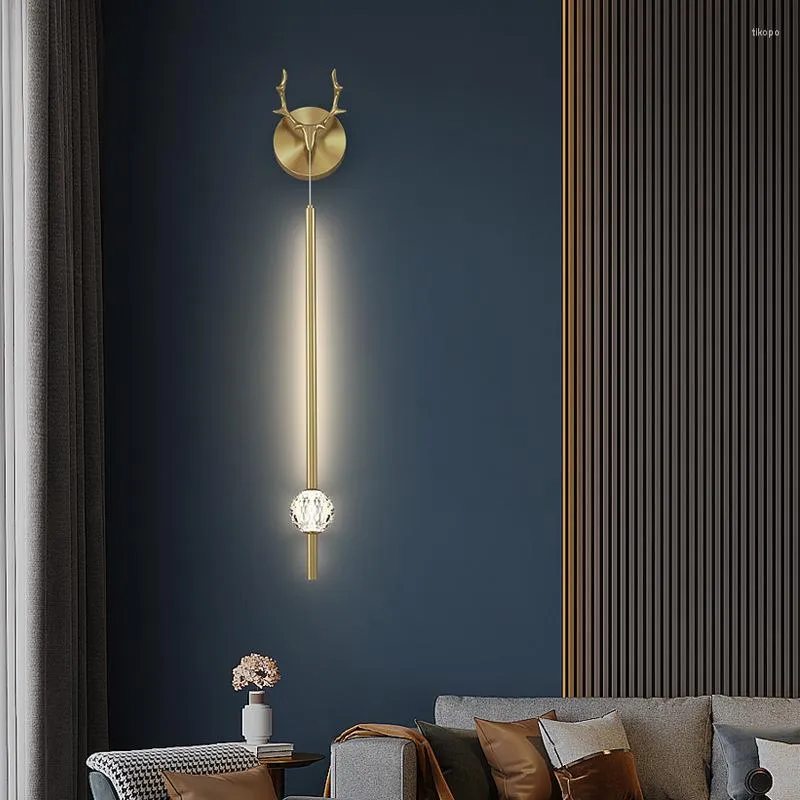 Lampada da parete Lanterna Applique Bagno Vanità Cucina Decor Penteadeira Camarim Illuminazione impermeabile per