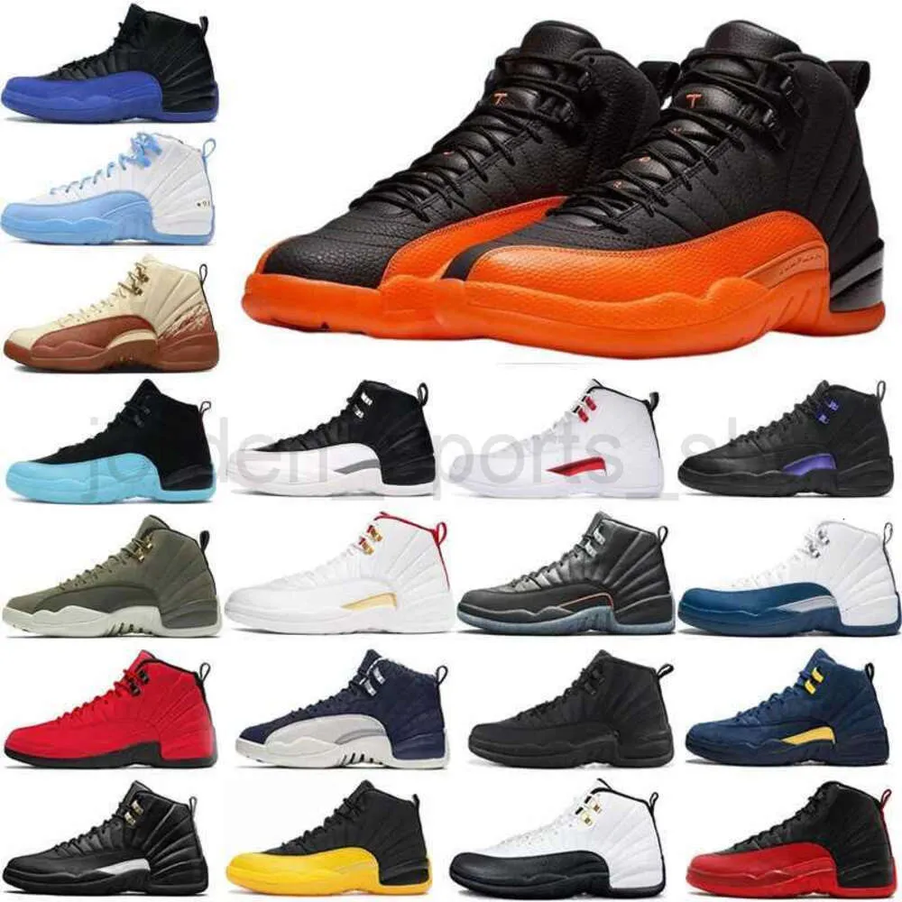 jumpman 12's