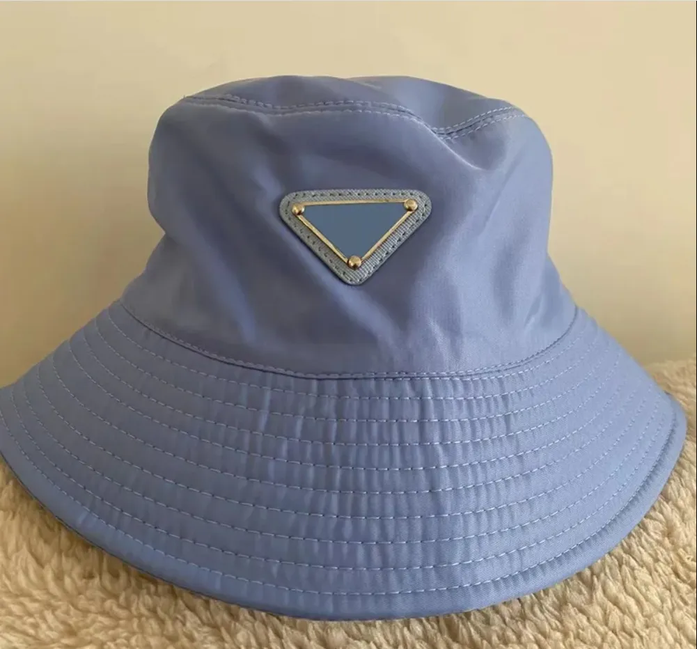 Varma hattar Artist Cap Beanie Bucket Hat Hundred Designer Mens Womens Bucket Hat Fitted Hats Sun Prevent Bonnet Beanie Bas S