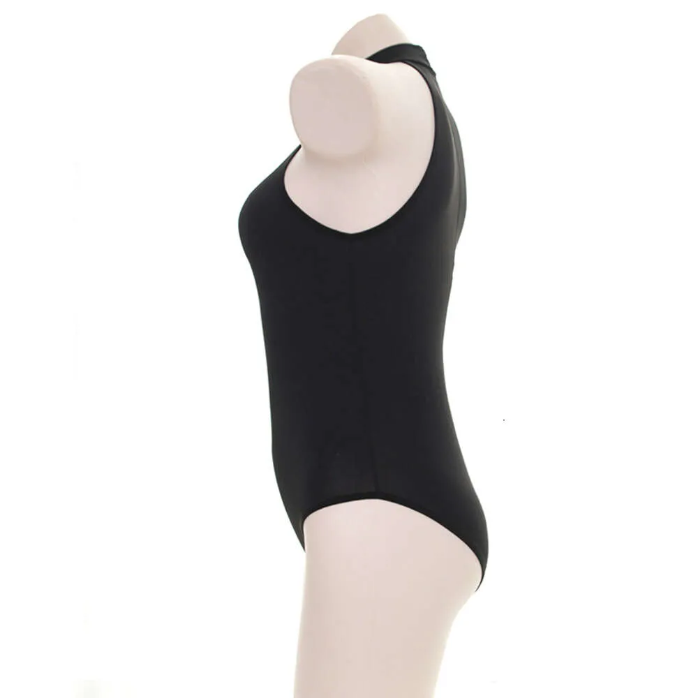 Ani Anime Meisje Hoge Kraag Strakke Turnpakje Bodysuit Badpak Uniform Kostuum Vrouwen JK Een stuk Badmode Pool Party Cosplay cosplay