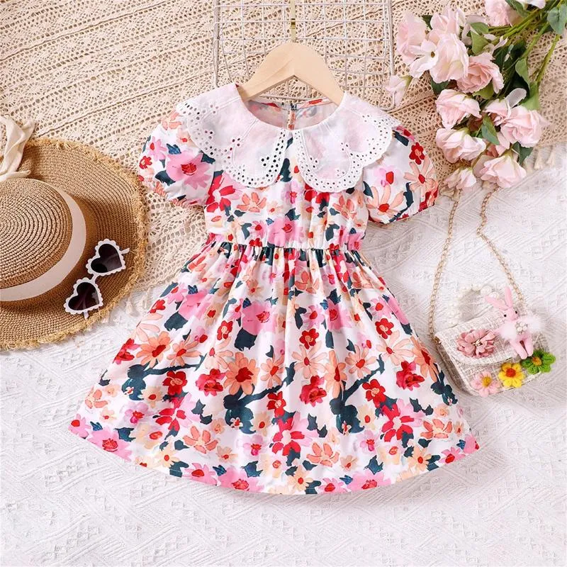Girls dresses size 6 sales