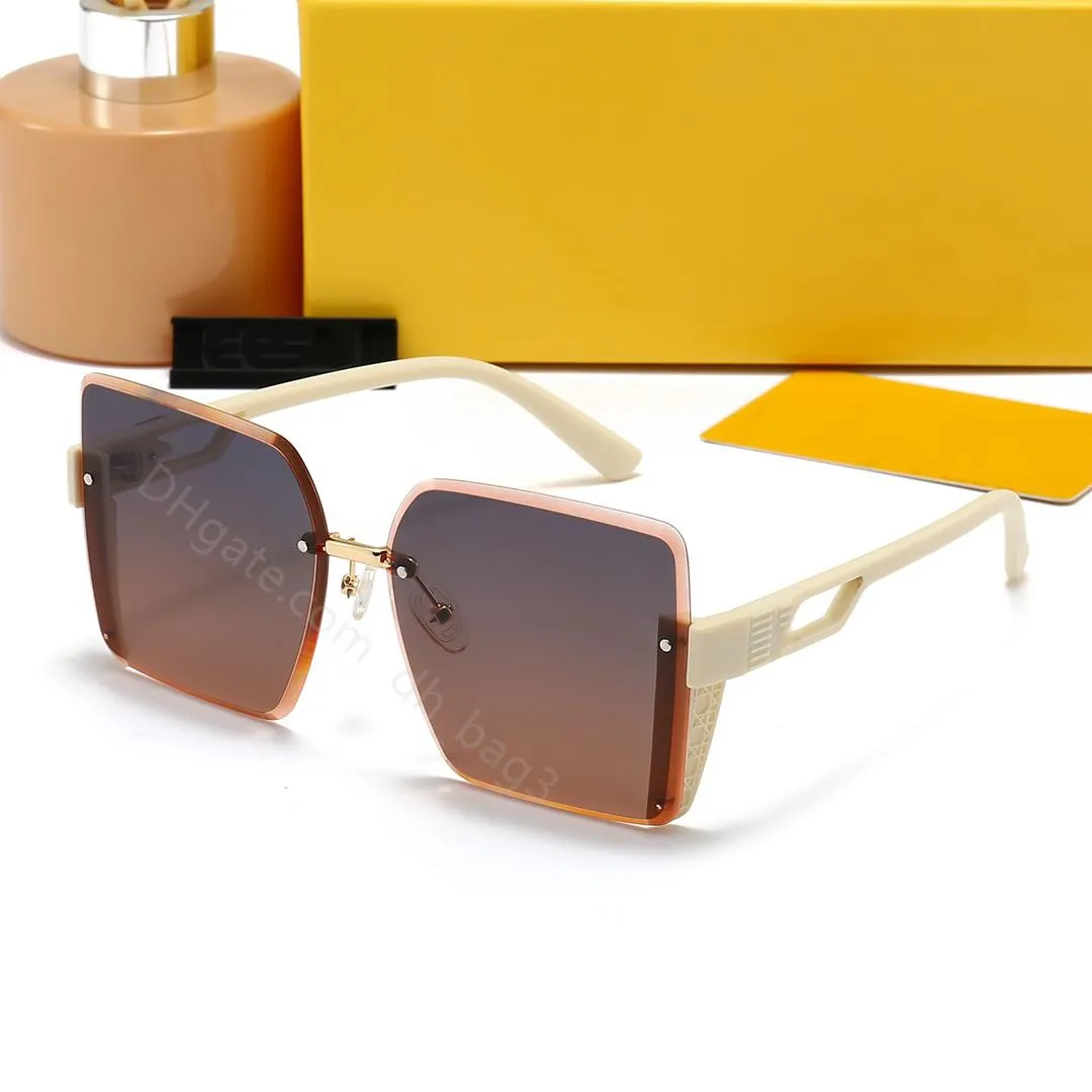 Óculos de sol pretos Designer óculos de sol, glasses de sol de designers masculinos Moda sem orgulho Óculos de sol de luxo feminino férias de elite casual férias