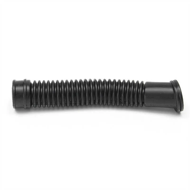 Tubo Filtro Aria Per ATV Meerkat 50cc E Falcon 90cc - Ricambio In Plastica Con Diametro 3cm