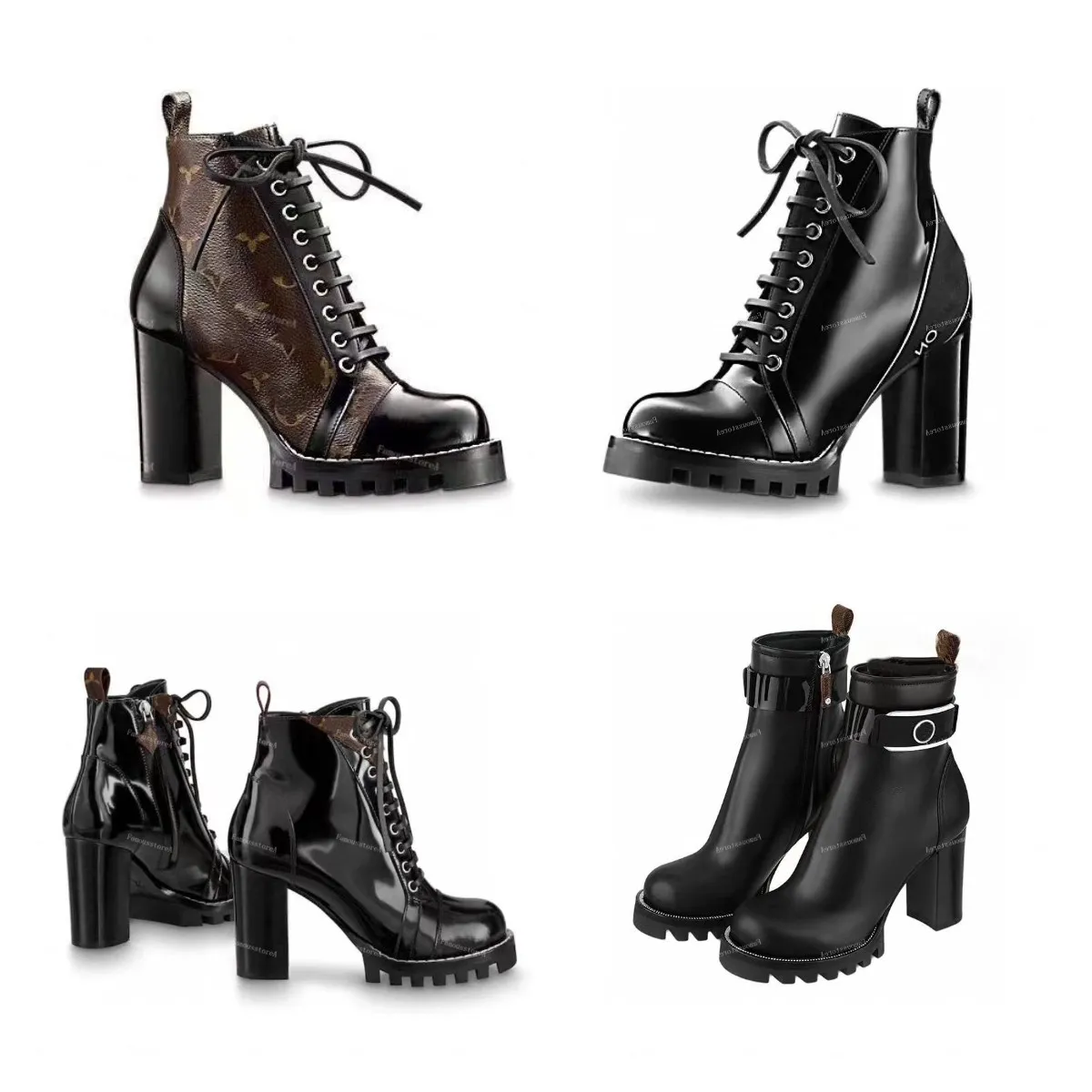 Star trail ankle boot clearance