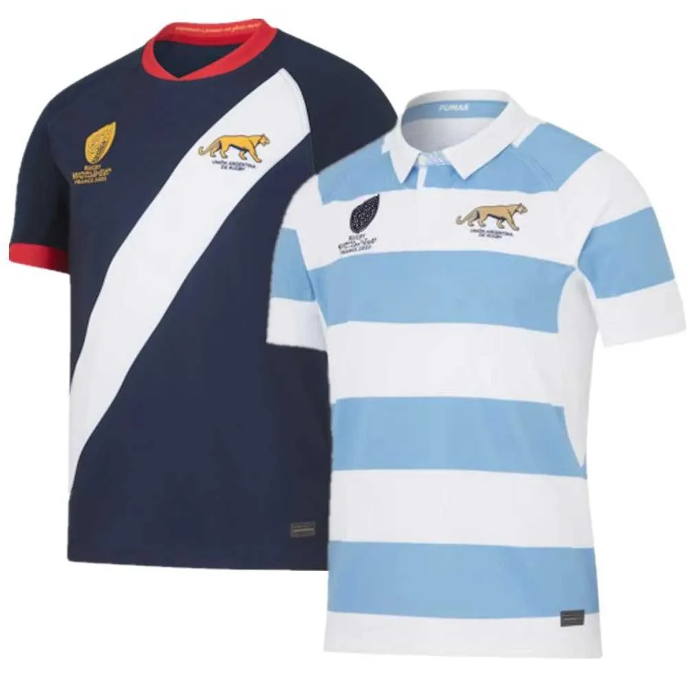 Mejor Precio En A Granel Maillot De Rugby Argentin 2023 2024, Maillot