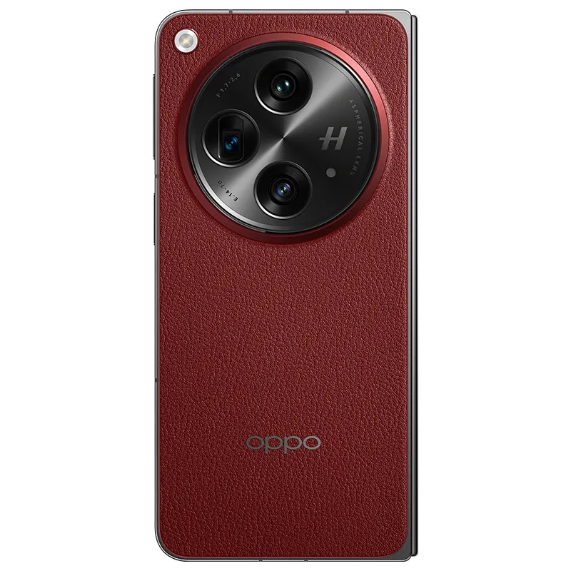Original Oppo Find N3 Folded Screen 5G Mobile Phone Smart 16GB RAM