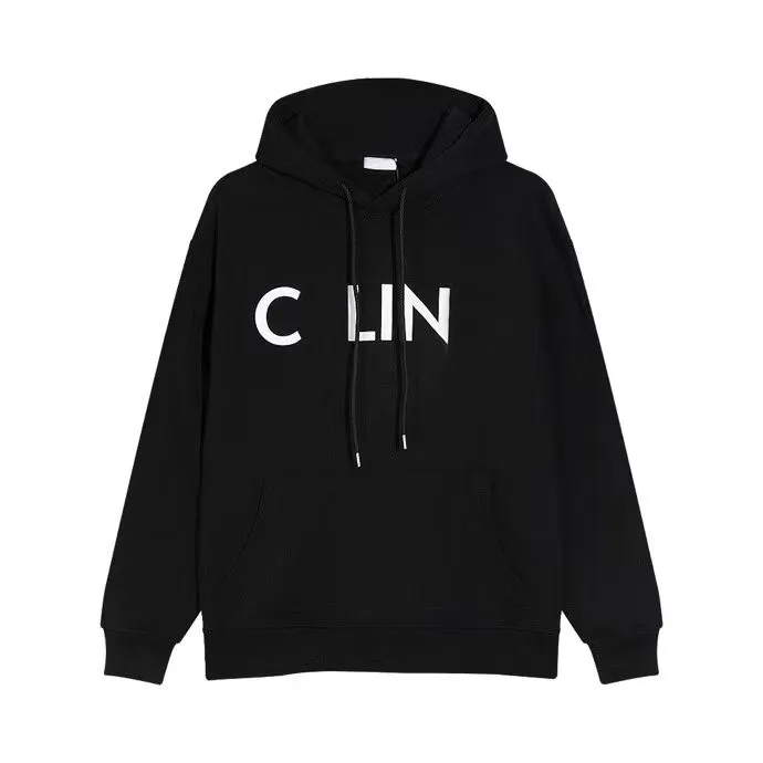 män hoody hoodie pullover hoodies varm tröja bokstav tryckt långärmad huvtröjor herre avslappnade kvinnor toppar klädstorlek s-5xl gbvergerw