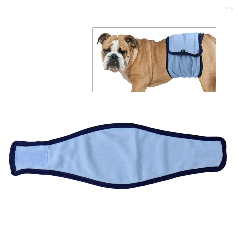 Hondenkleding Pet luiers Diapera Dogs onderbroeken Puppy Fysiologische broek