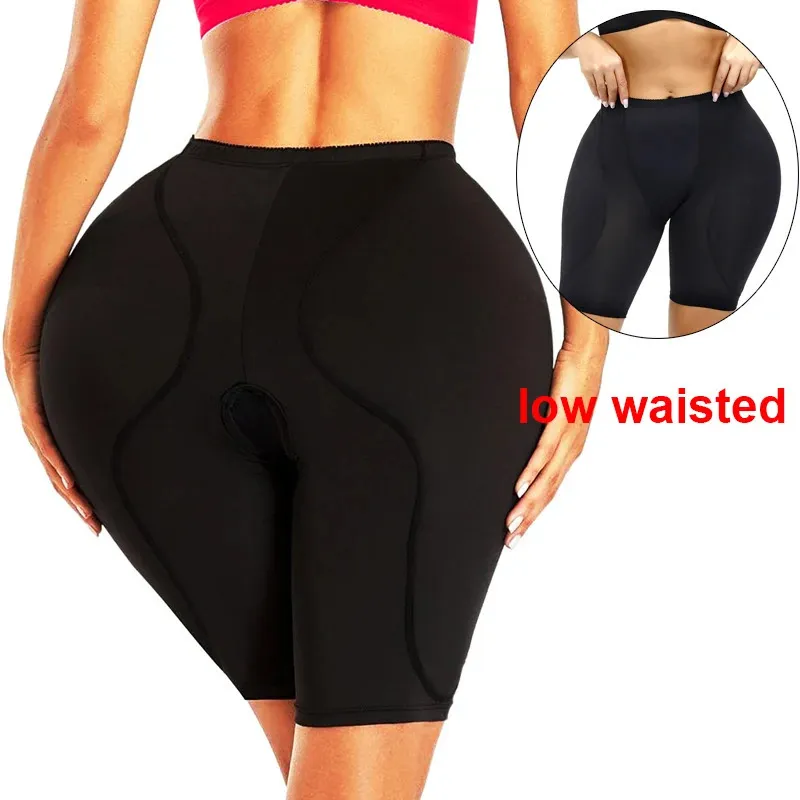 Bbl Shorts Faja Women Body Shaper High Waist Tummy Control Panties