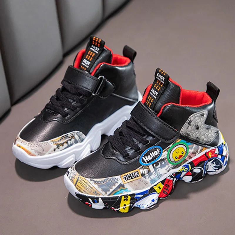 Zapatillas niño talla 26 new arrivals