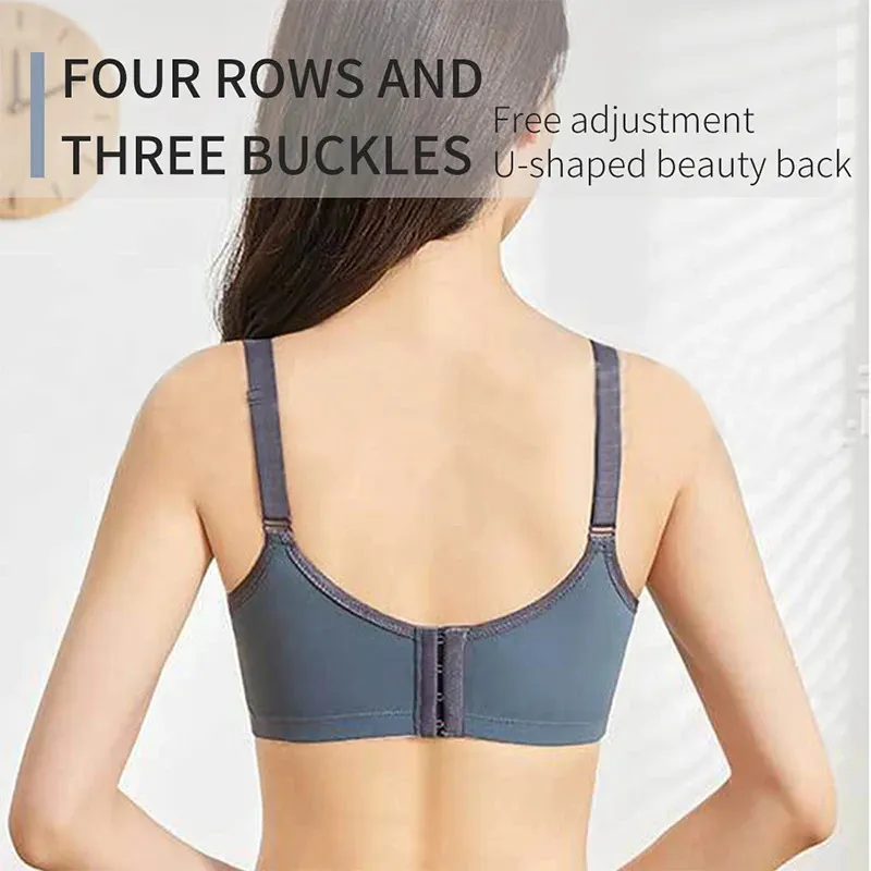 LERVANLA 818 Mastectomy 32d Bra Size With Adjustable Cotton Pads And Pocket  Comfortable And Stylish For Women 231031 From Yuncai1, $19.18