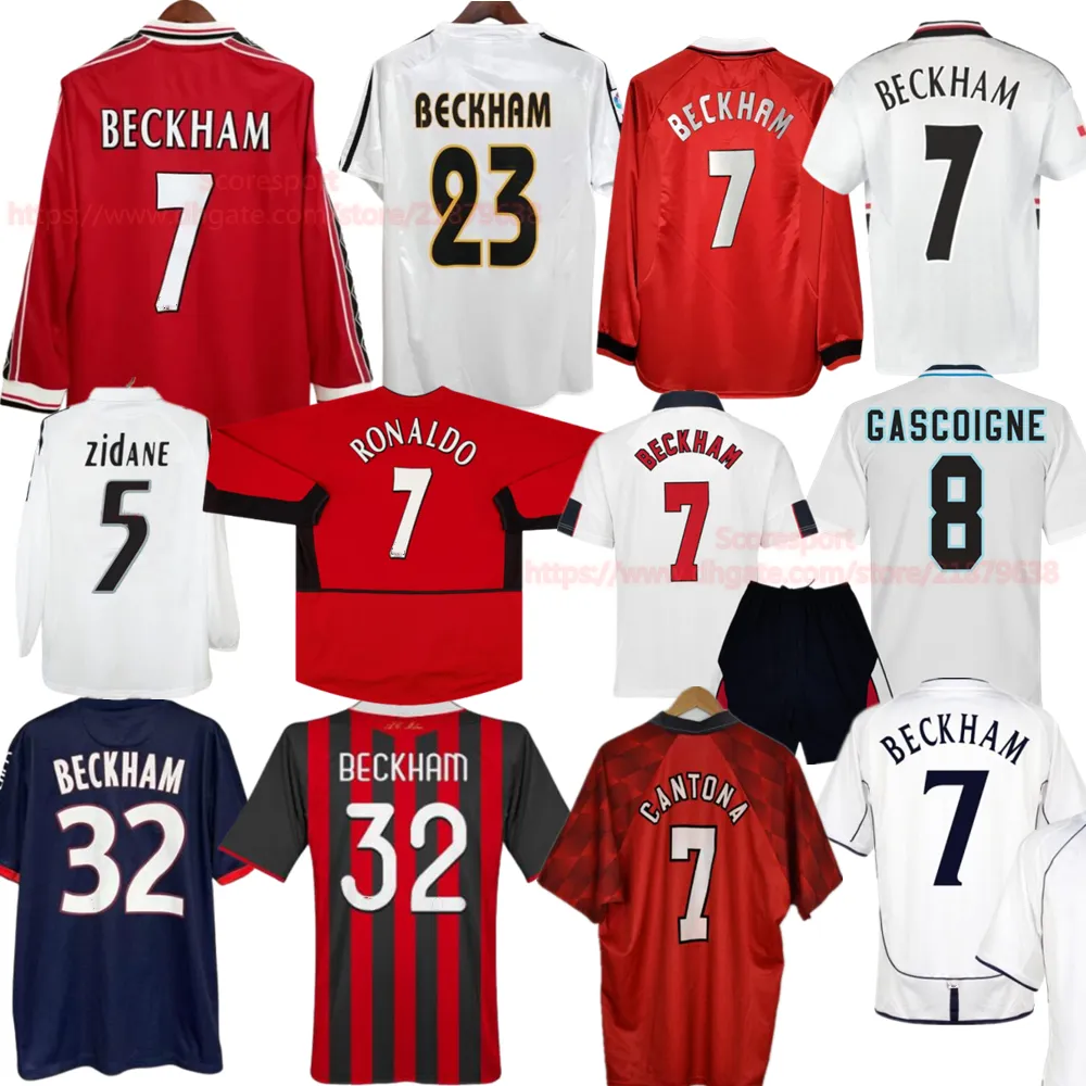 BECKHAM ユニフォームセットアップ 613RvqxDNqL._UF350,350_QL50_.jpg