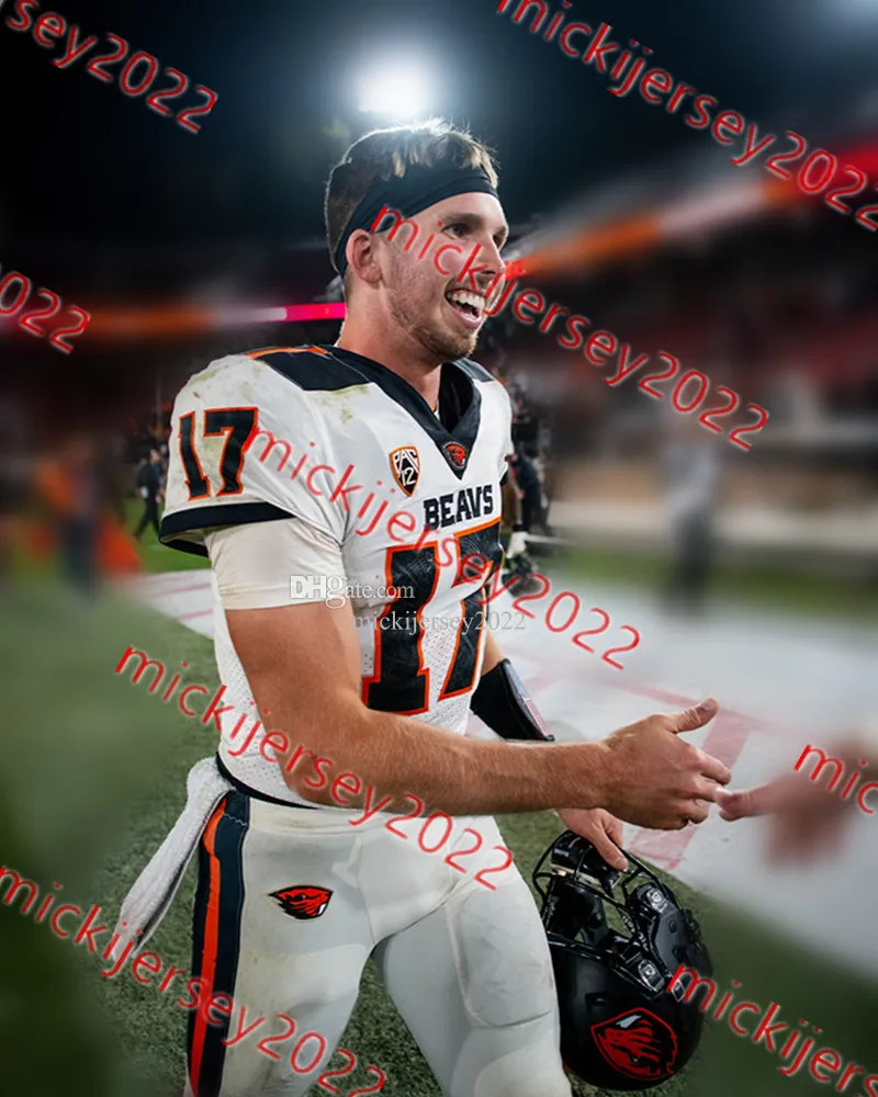 Oregon state hotsell beavers football jersey