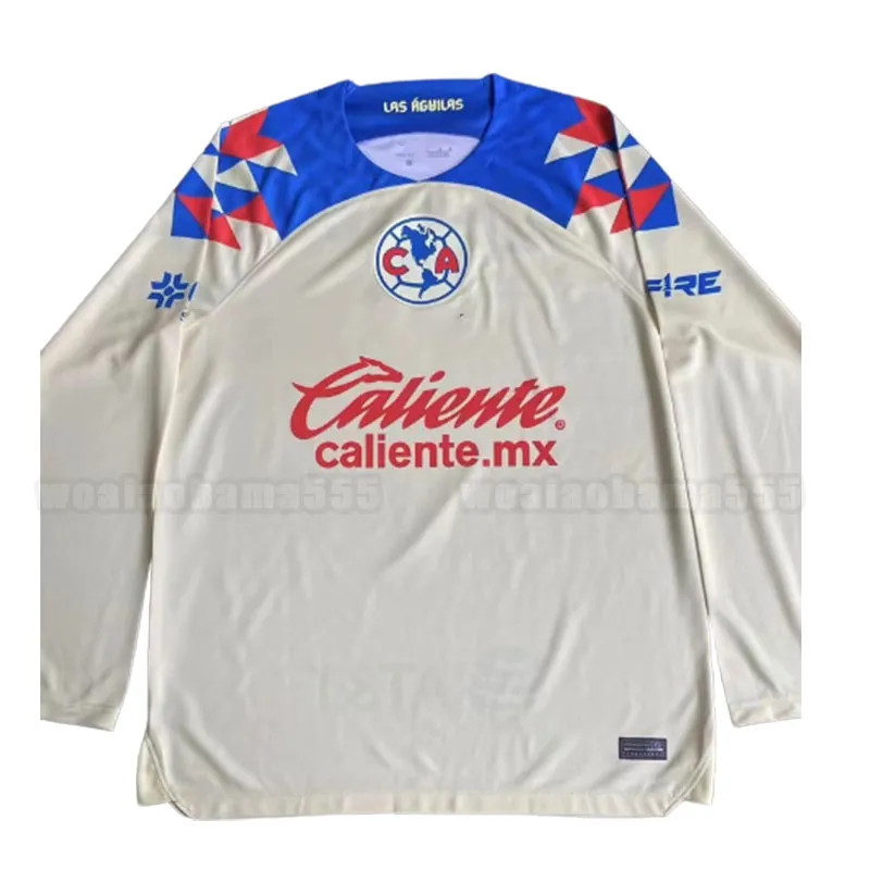 Club america white jersey deals