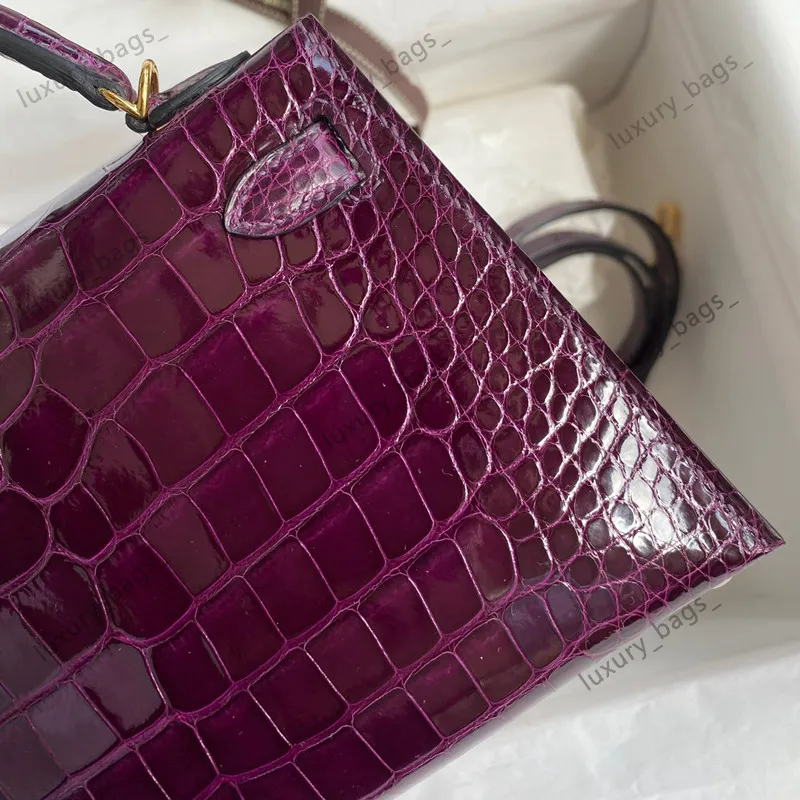 Purple mini purse cheap