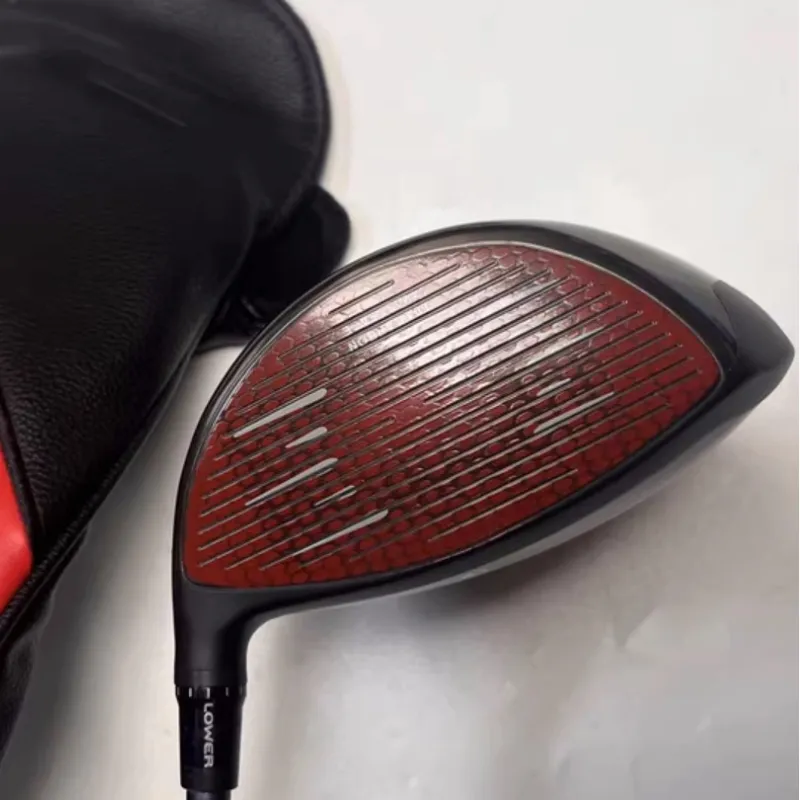 Golf Stealth2 Driver Golf Clubs 9 ° 15 ° كل نادٍ يأتي مع غطاء الرأس اتصل بنا للحصول على المزيد من الصور