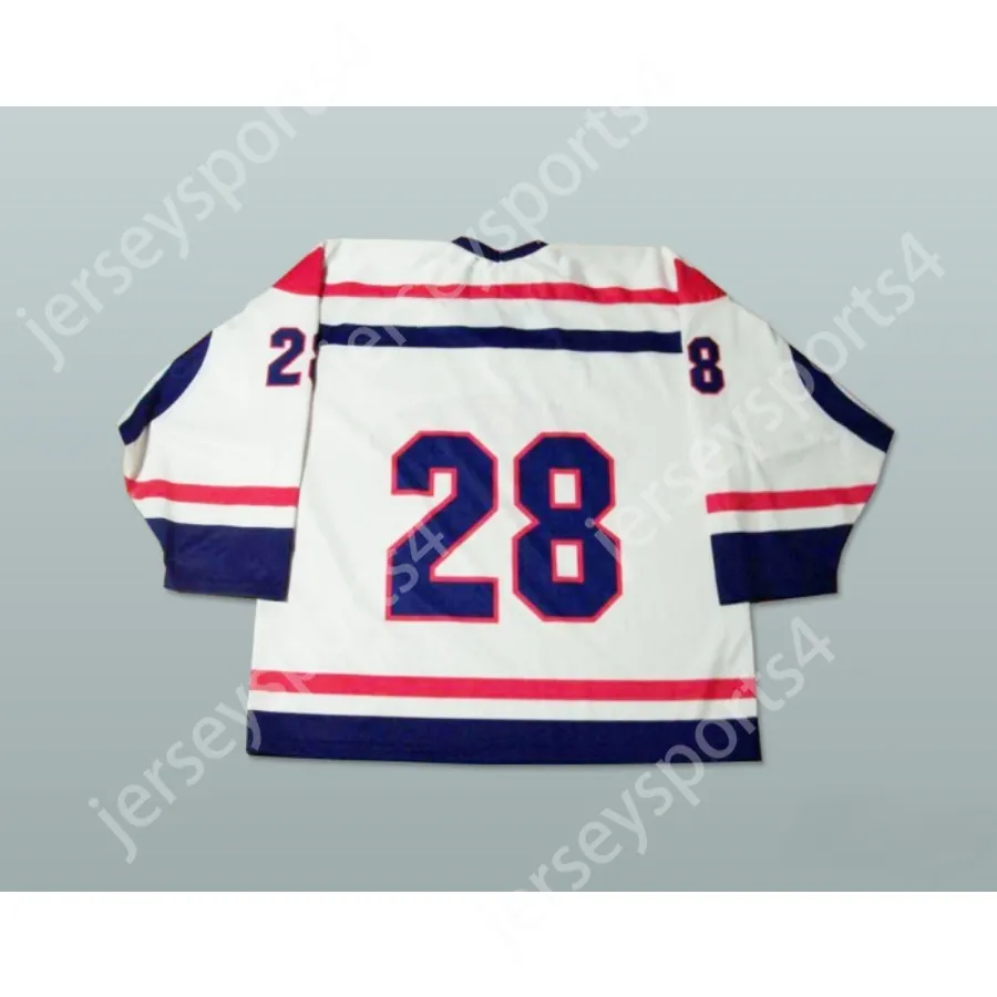 croatia hockey jersey