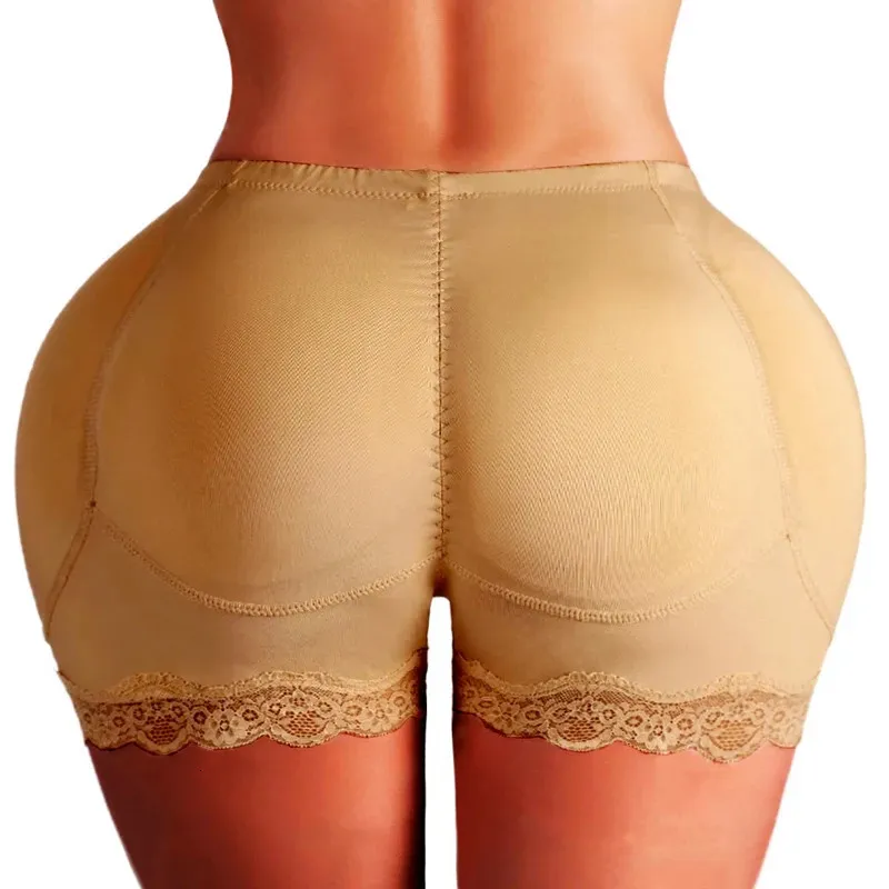 Bbl Shorts Faja Women Body Shaper High Waist Tummy Control Panties