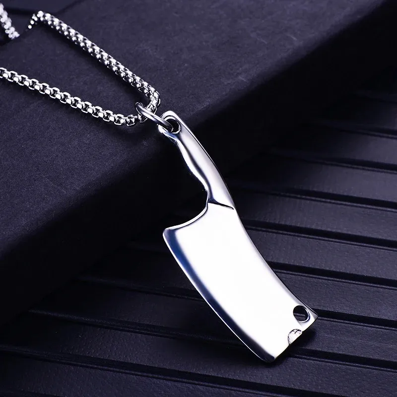 Mens necklaces from girlfriend deals