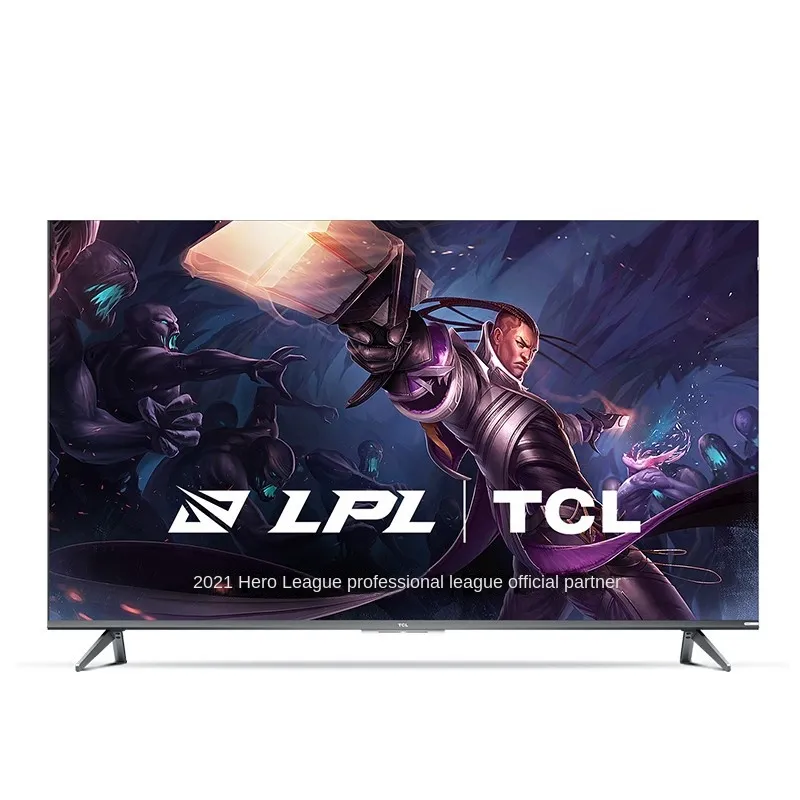 Telewizory TV TV TV 55 55Q8E Nowy inteligentny telewizor LED 55 -calowy TCL TV Android LED 55 -calowy telewizja plazmowa