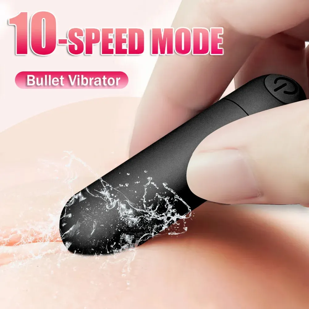 bullet vibrator masturbation The 20 Best Sex Toys on Amazon of 2024 main image 0