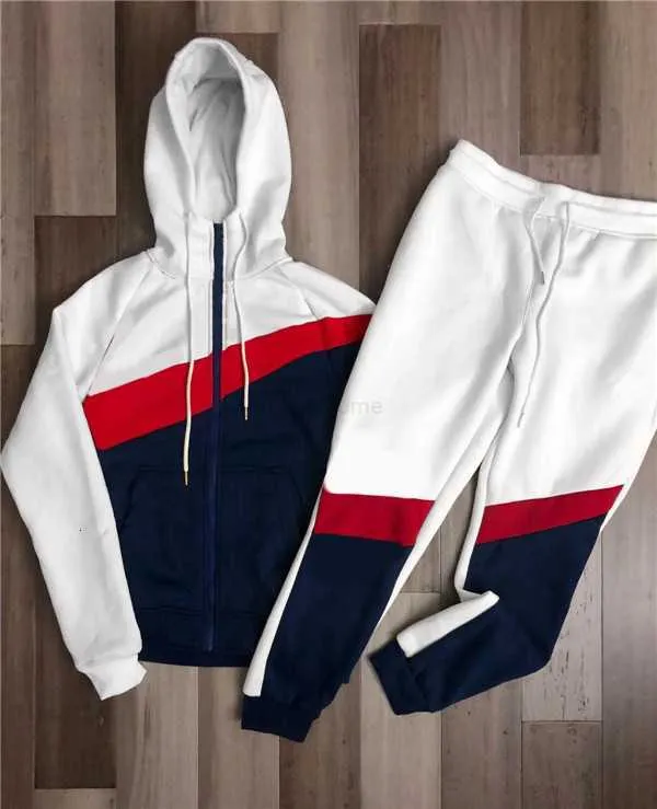 Designer tracksuit cheap sale