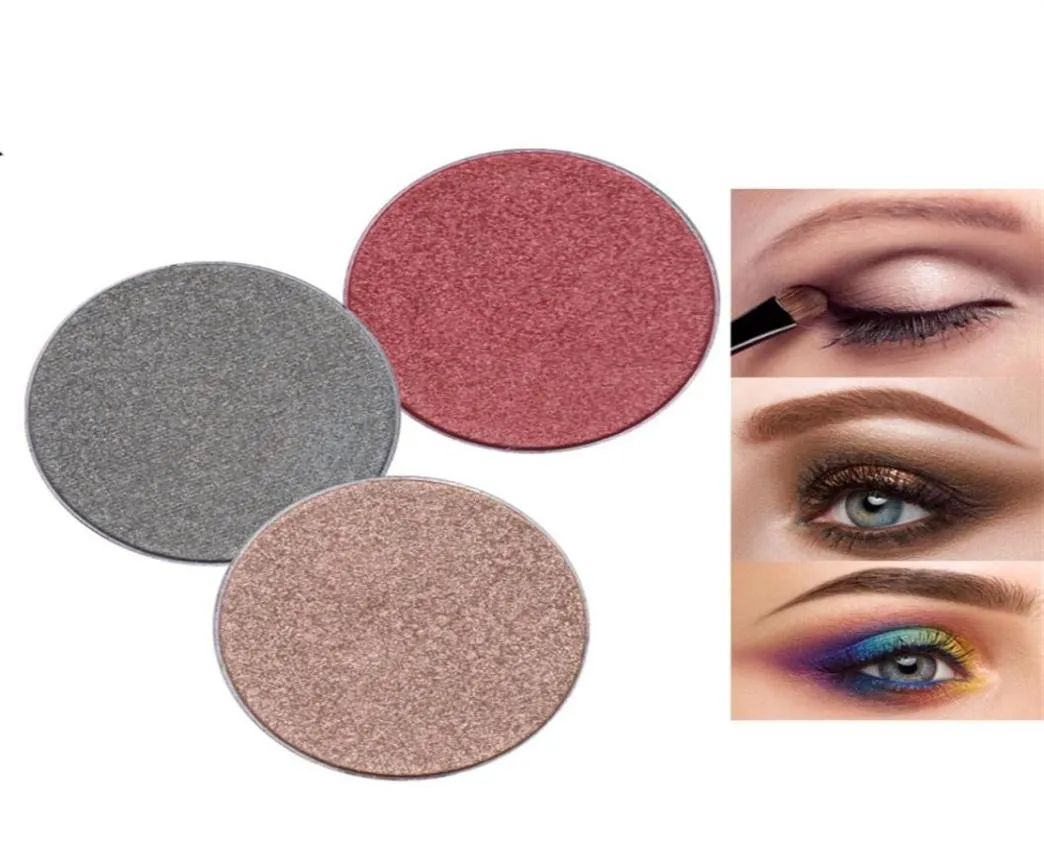 RedBlack INS yeux maquillage bricolage combinaison fard à paupières palette nue mat ombre à paupières paillettes poudre shadows177C6860838