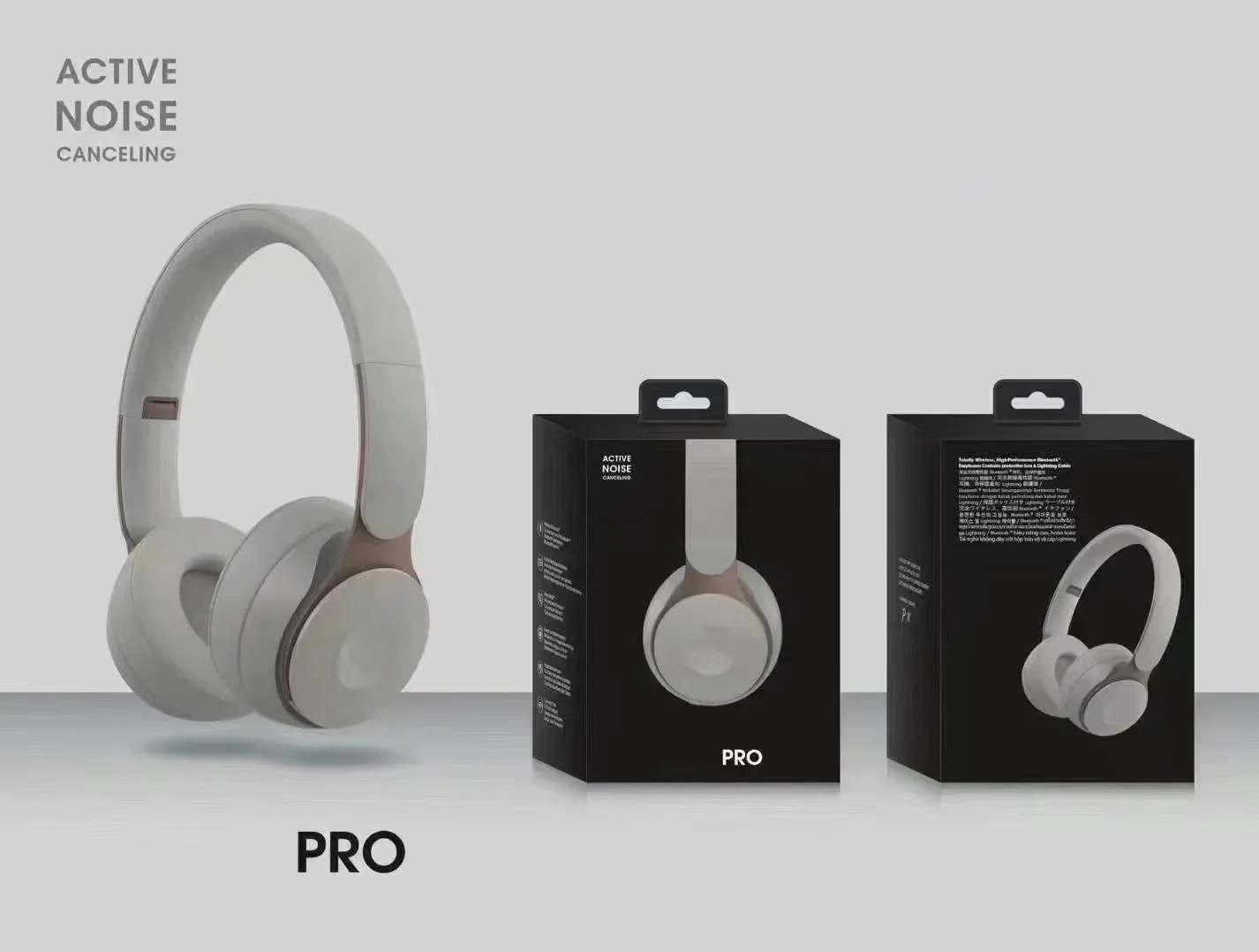 Headphone pro online