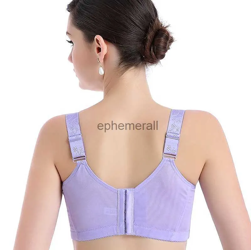 Plus Size Push Up Bra For Women C/D/E Cup Size, Breathable Rayon Cotton  Fabric, Healthy Lingerie YQ231101 From Ephemerall, $8.56