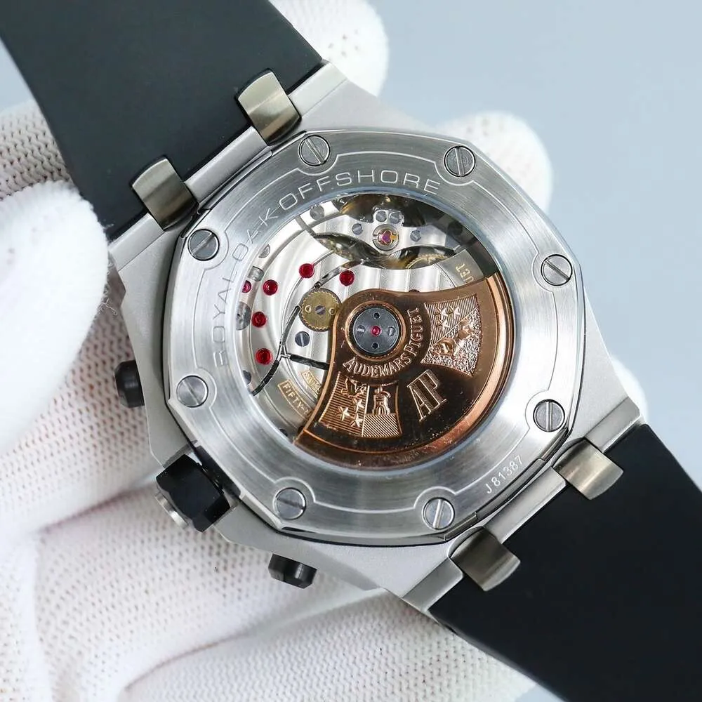 aps mens watch luminous high luxury wrist watchs royal watches watchbox watches quality oak ap mechanicalaps luxury mens watches luxury Mens watch ch PXJ8