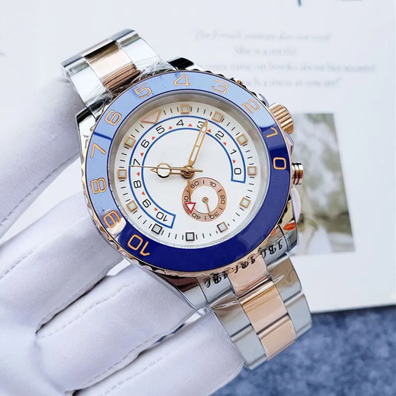 Mens nautical watch cheap