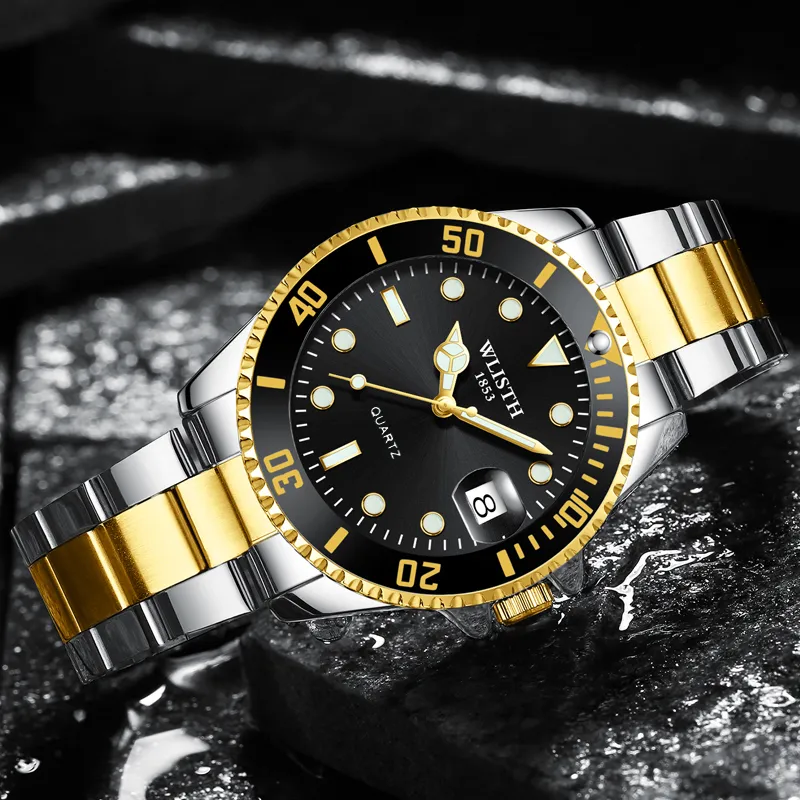 Timex submariner top