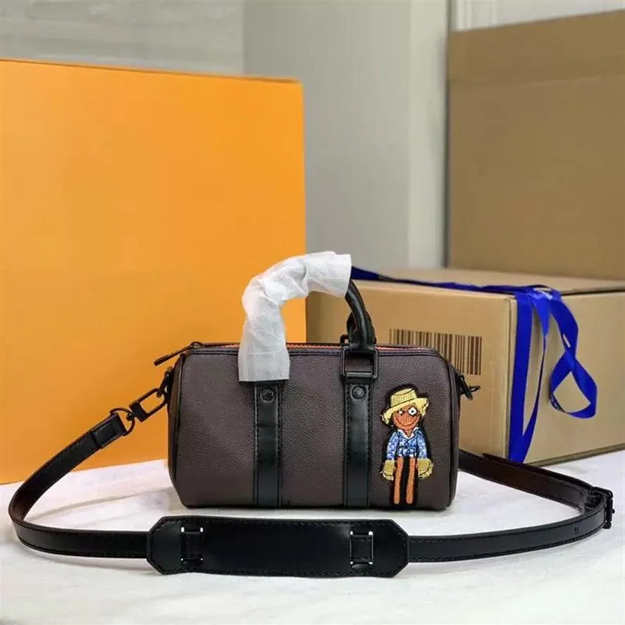 Cartoon sale character handbags