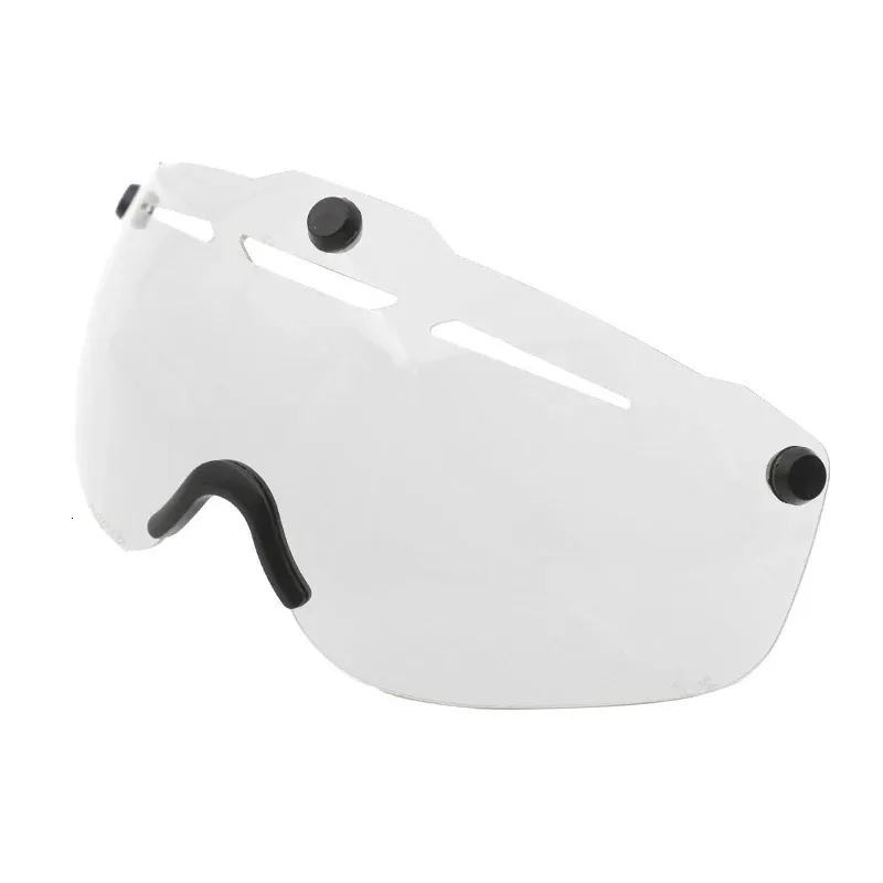 Occhiali casco deals