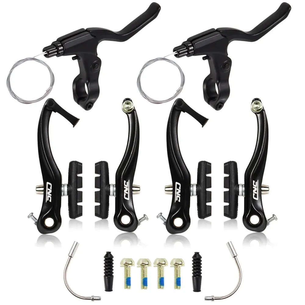 Mtb v brake set sale