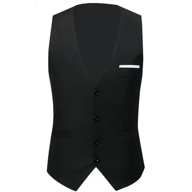 Chalecos de moda para caballero top