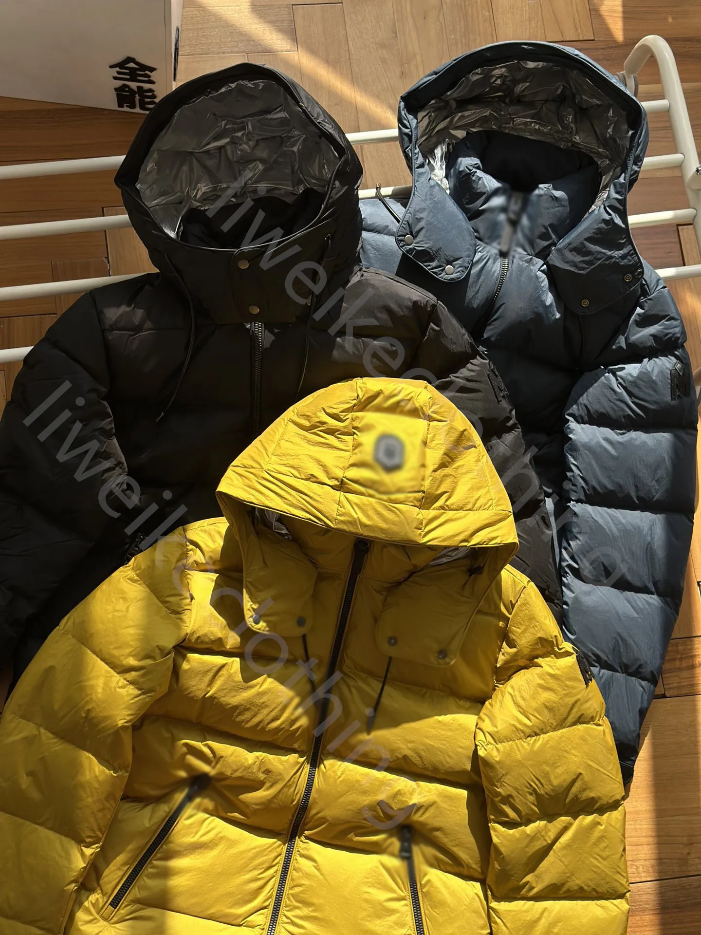 Designer jacket dhgate hot sale