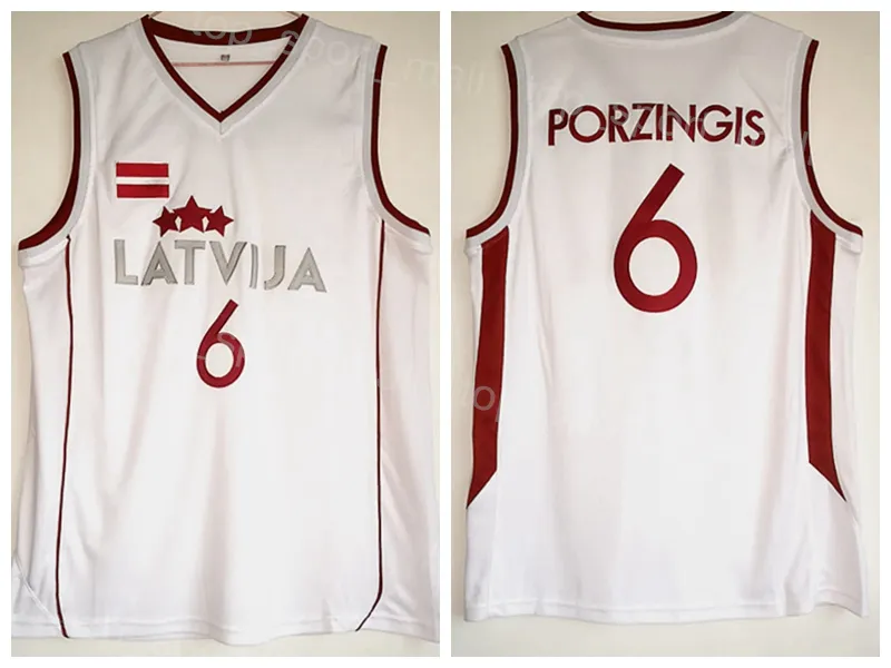 John Gonzaga kids jersey
