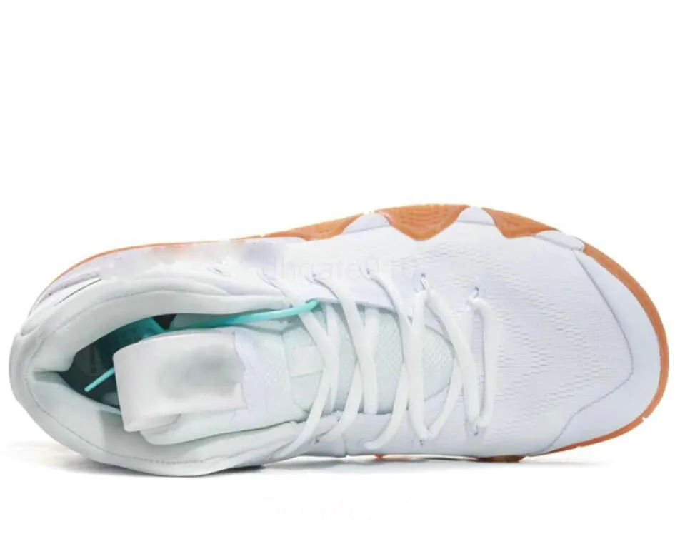 Eastbay on sale kyrie 4