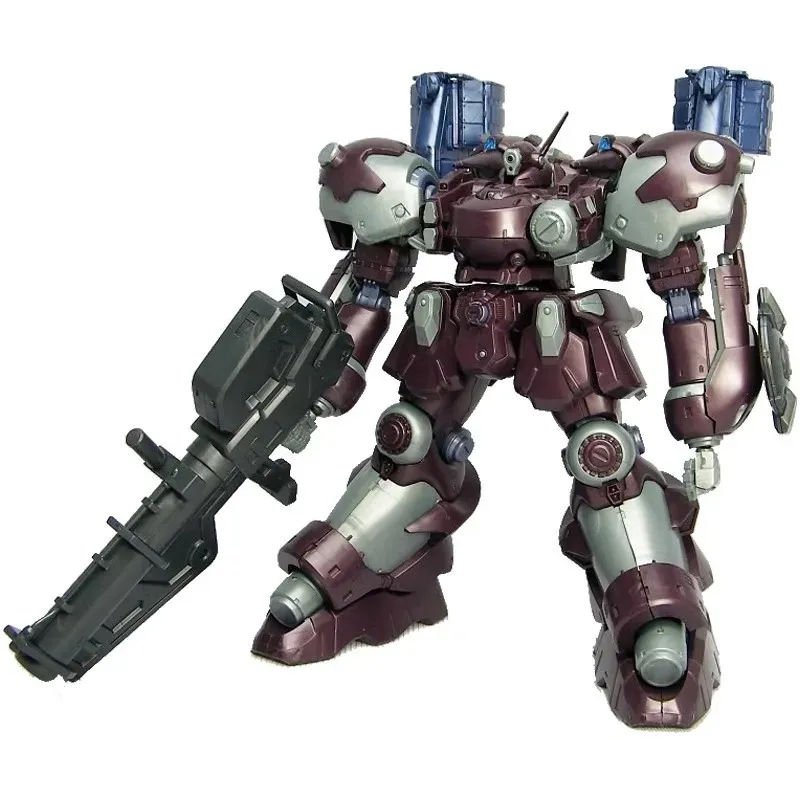 ミラージュ C05-SELENA｜ARMORED CORE｜ロボット/メカ