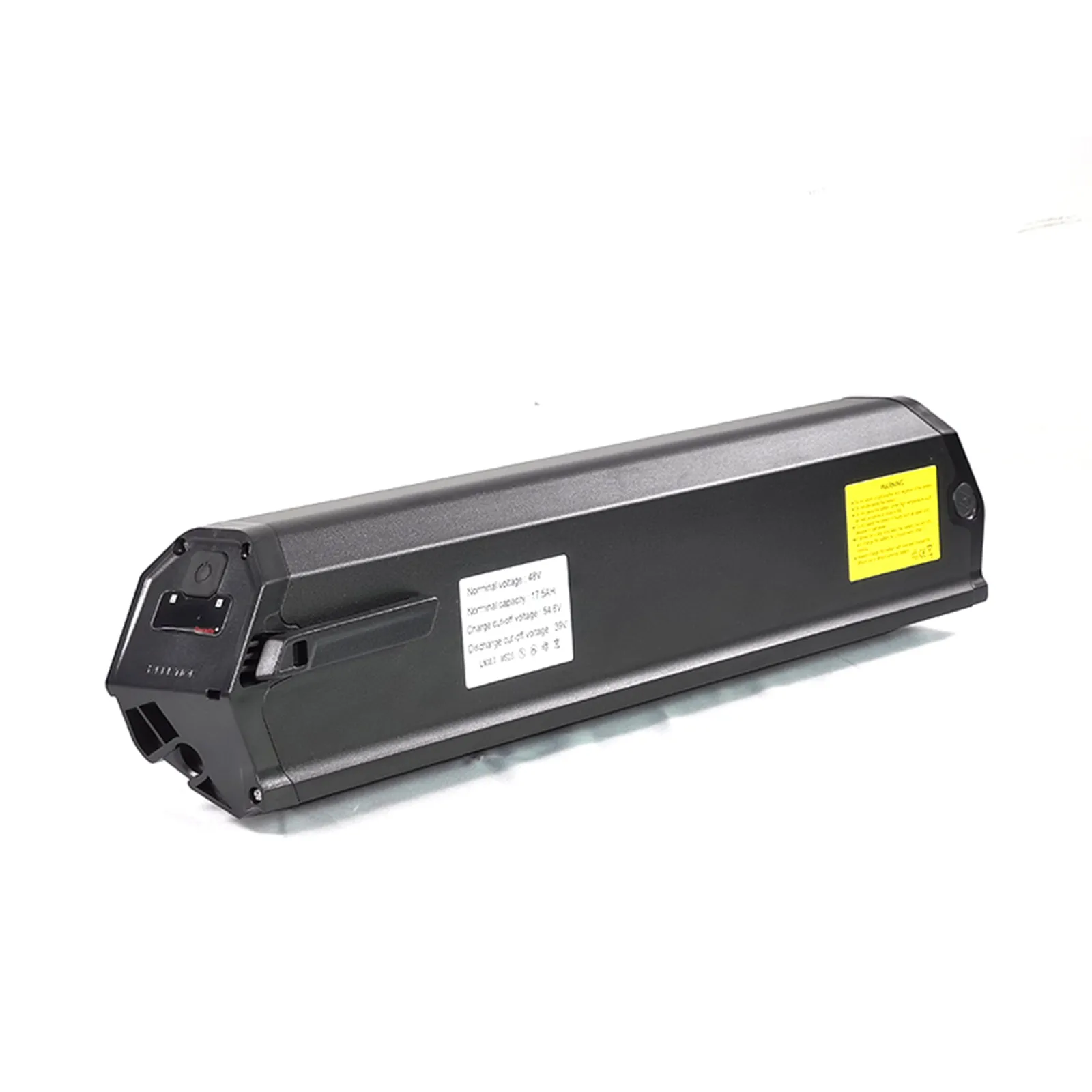 JUNDA 48V Reention Dorado Plus Battery – 13Ah 17.5Ah 21Ah 25Ah Li-ion For NCM Moscow Ebike