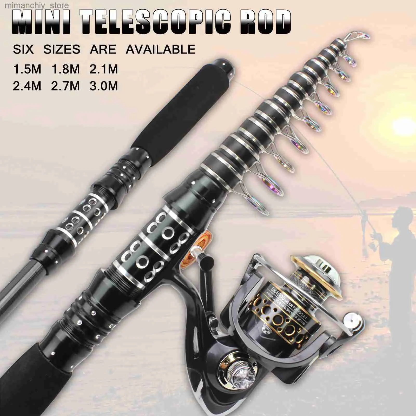 combo spinning daiwa Daiwa BG Spinning Rod & Reel Combo
