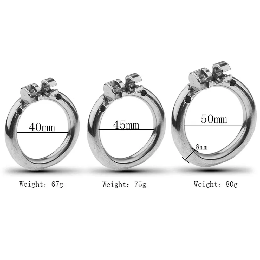 Penis chastity cage stainless steel cock rings vibrator male small penis cage 1 unit from Dhgate Vibrators - price 21.16 Penis chastity cage stainless steel cock rings vibrator male small penis cage 1 unit from Dhgate Vibrators - price 21.16