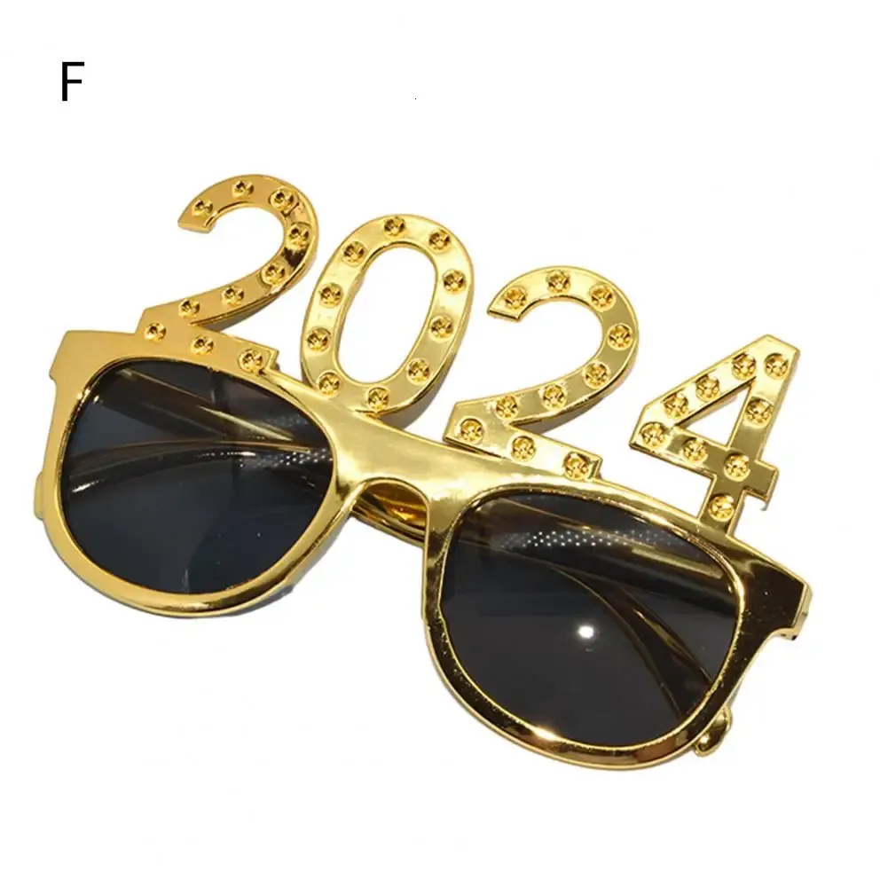 Gafas grandes de plástico para fiesta, accesorios de fiesta para niños,  Navidad, Cumpleaños, Halloween, suministros de