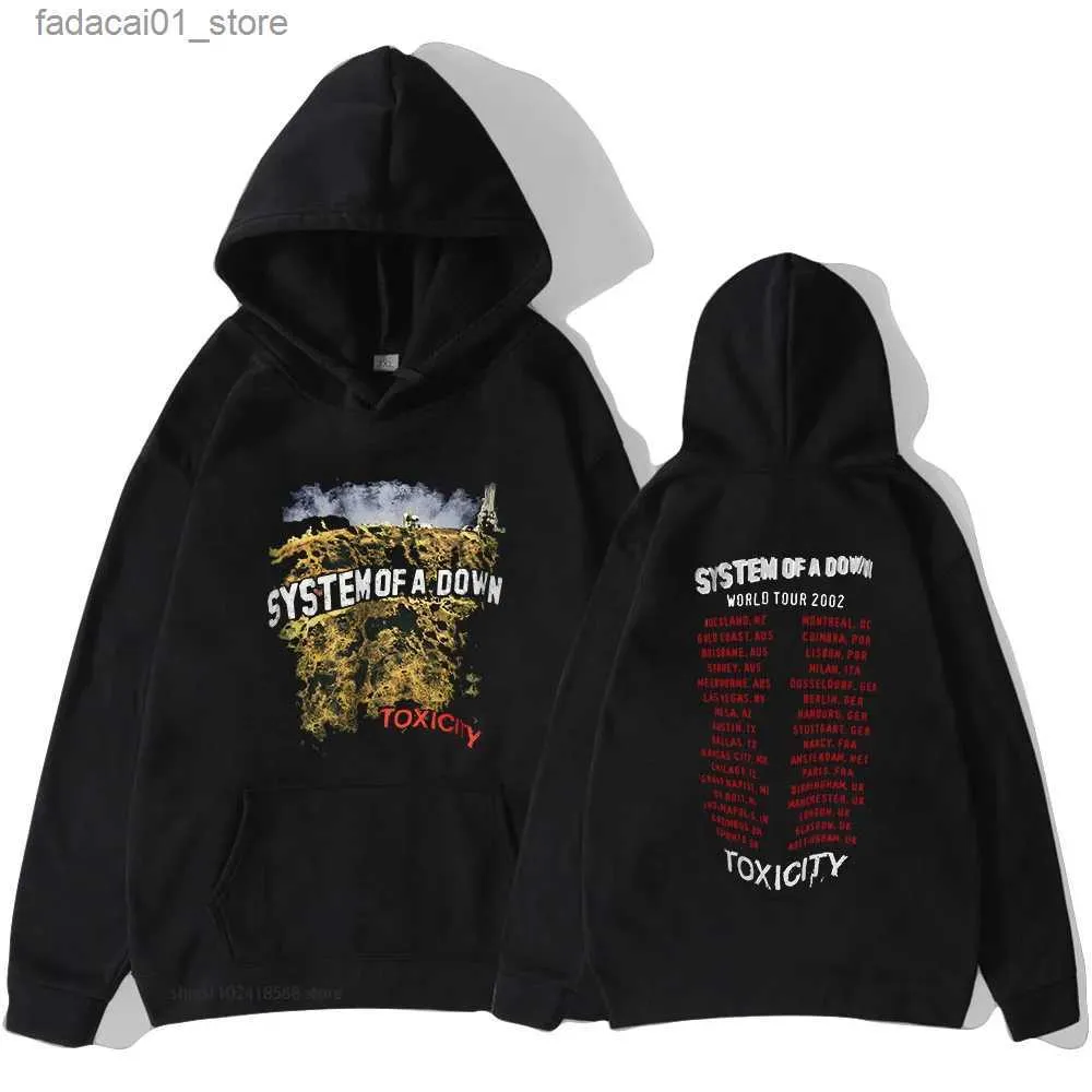 Womens band deals hoodies