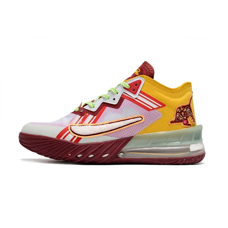 Lebron stewie top griffin shoes