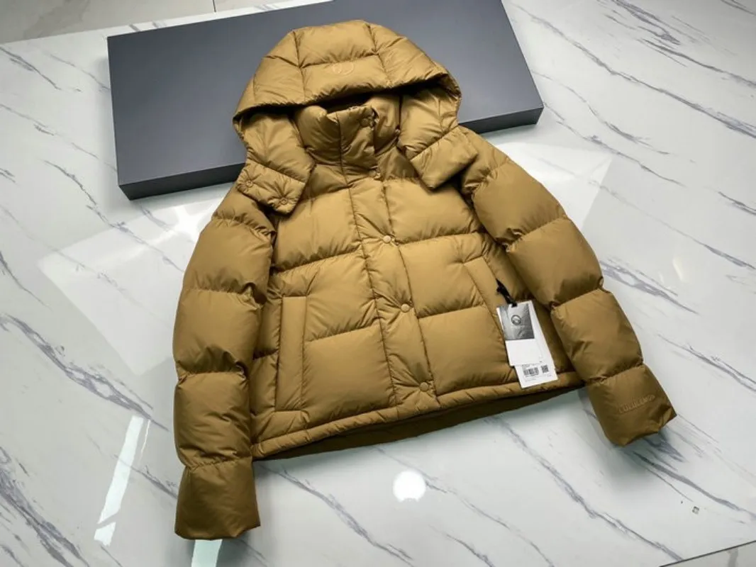 Eider down jacket women's sale