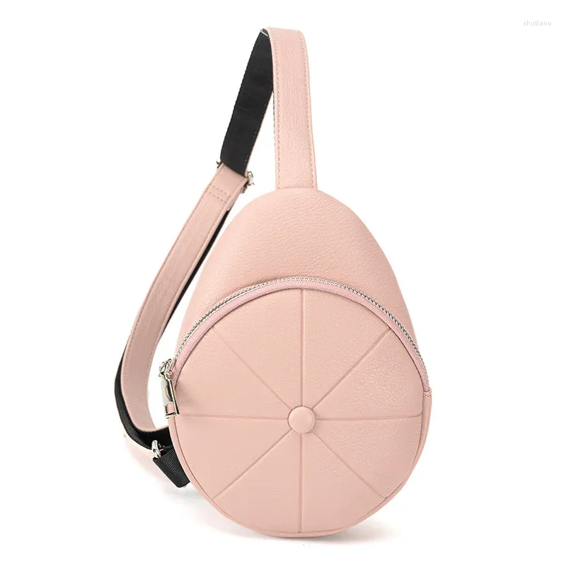 DHgate.com:Soft Leather Crossbody Bags for Women, Stylish Summer Waist ...