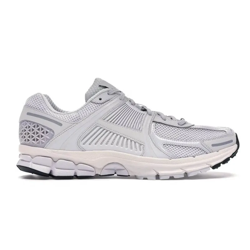 Nike top vomero amarillas