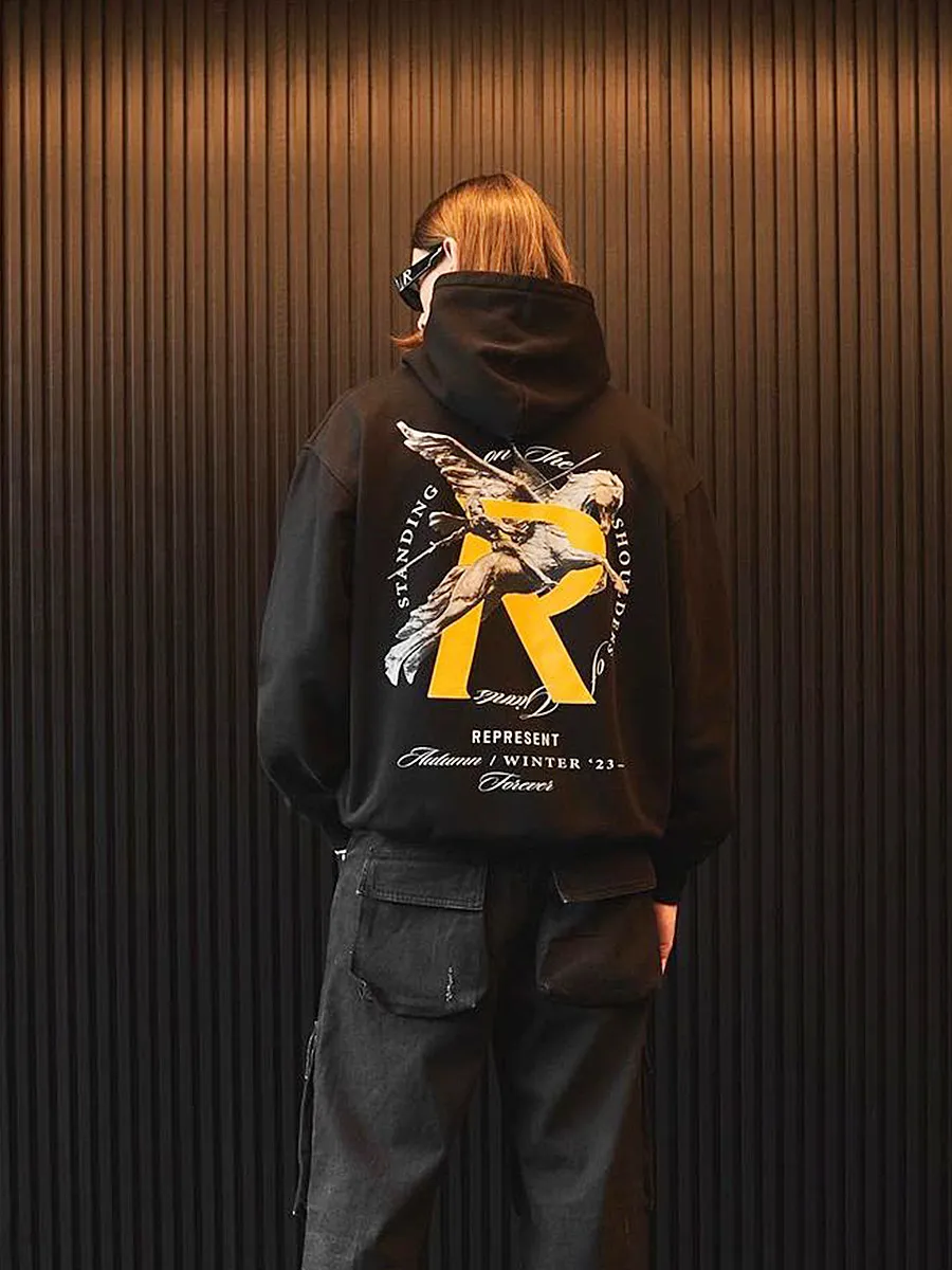 Knight style hoodie sale